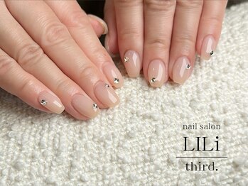 リリサード(LILi third.)/オフィスシンプルコース