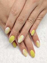 インプレス 大井町店(Impress)/お得なシンプルアートコース