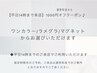 ハンド【平日14時まで来店】ワンカラー・ラメグラ・マグネット ¥1000オフ♪
