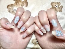ホライズン ネイル(Horizon nail)/