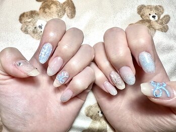 ホライズン ネイル(Horizon nail)/