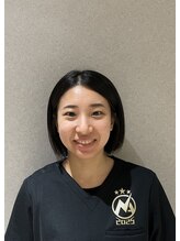 ゼロスポ整体 アンド マシンピラティス 草加 荒井 萌