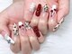 アウラ ネイル(Aura Nail)の写真