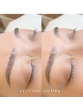 ヘアメイク パッセージノエ 浜田山店(Passage noe)/