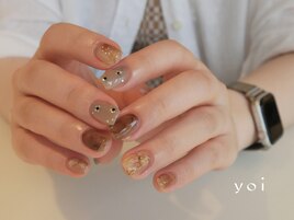 【hand】 design
