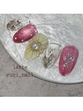 ラテ(latte)/【KUMADA】限定