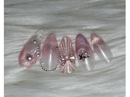 スカルプ定額¥12000