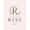 ライズ(RISE)のお店ロゴ
