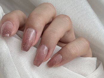 シュエット(Chouette)の写真/こだわりのインテリアに囲まれた、居心地のいい大人の隠れ家サロン♪