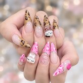 パンダネイル(Panda Nail)