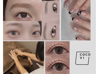 ココビ 福山駅前店(COCOVI)の写真