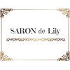 サロンドリリィ(SARON de Lily)ロゴ
