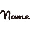 ネイム 本庄早稲田店 アネックス(NAME annex)ロゴ