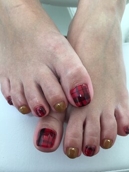 シュエット(Chouette)/