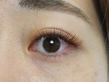 スロウ(SLOW)/透明感ｅｙｅ＊