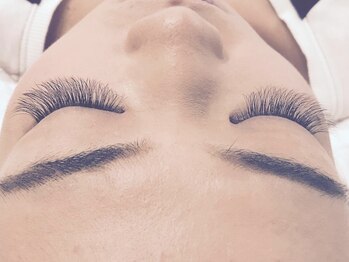 アイラッシュサロン マミー(Mammy)/まつ毛デザイン６