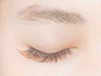 ファースト 郡山店(first)/カラーエクステにも変更可！