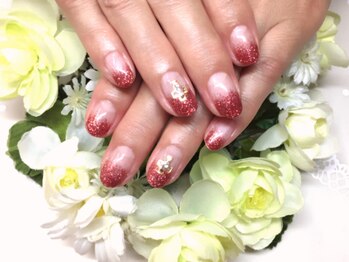 プルミエ ネイル(Premier Nail)/ラメグラ★ご新規様クーポン