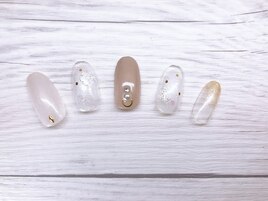 ハンドネイル　C-130