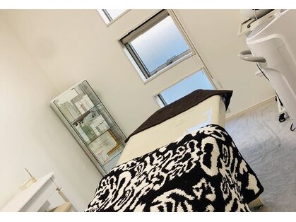 ラネージュ(La neige)の写真