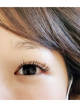 キャンメイ(Can Mei)/フラットラッシュ　太さ0.15.2.0