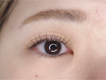 アイクイック 高田馬場店(Ai Quick)/透明感シアーデザイン