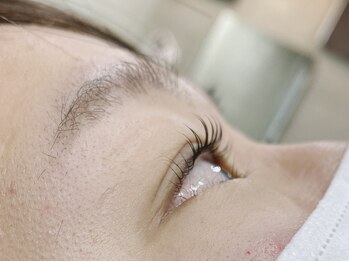 シルフ 石橋店(Sylph)/中央長めスタイル