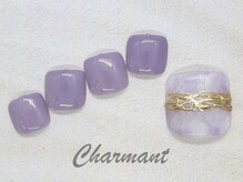 シャルマン(Charmant)/ニュアンスミラー