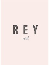 レイ(REY) REY nail