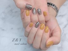 ゼットアンドワイ(Z&Y)/