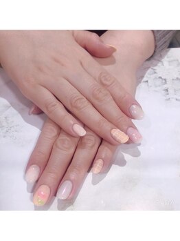 アウラ 新宿西口店(aura)/吉野担当☆オフ有120分無105分