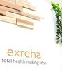 エクリハ トータルヘルスメイキングラボ(exreha total health making labo)/exreha total health making labo