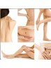 全身脱毛【完全都度払い】一回だけでもオッケー◎　90分