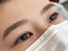 エルーシェ 荻窪店(Nail&Eyelash Ercher)/ハリウッドブロウリフト