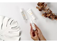 ザ サロン ステラ 五反田(THE SALON stella)/CHRISTINA/ フォーエバーヤング