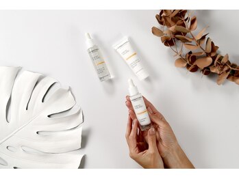 ザ サロン ステラ 五反田(THE SALON stella)/CHRISTINA/ フォーエバーヤング