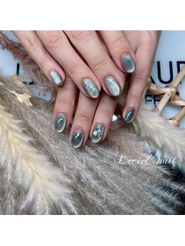 ルシエル(LeCiel)/マッグネットデザイン