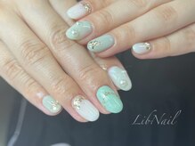 リブネイル(Lib Nail)/