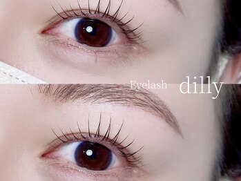 シル 江坂(Cil)/パリジェンヌラッシュリフト