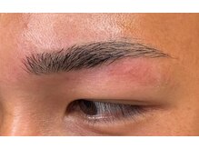 ラシク ゼロ 草加駅前(Lashiku Zero)/アイブロウワックス！