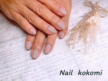 ココミ(kokomi)/パラジェル/マグネット