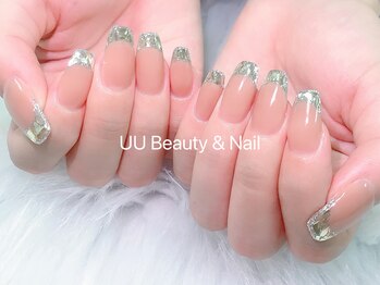ユーユービューティネイル 上野御徒町店(UU Beauty&Nail)/
