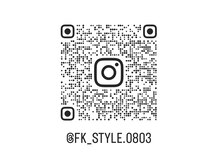 オーロ 宝塚店(ORO)/アイリスト山本　Instagram
