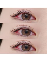 ミー(me.)/フラットラッシュ