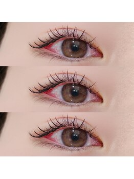 ミー(me.)/フラットラッシュ