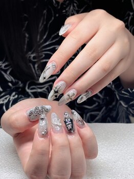 アイン(Anh)/長さだし＋やり放題