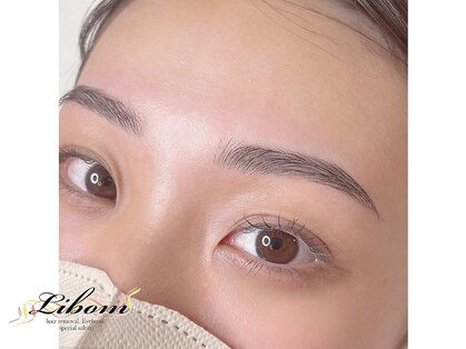 リーボン 渋谷店(Libom)の写真