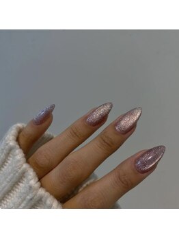 ロウズネイル 立川店(LOEWS NAIL)/Magnet/マグネット