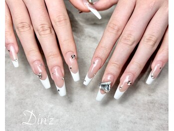 Din’ｚ　original　ART