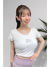 全力ストレッチ 長堀 東心斎橋店 AKI 技術責任者